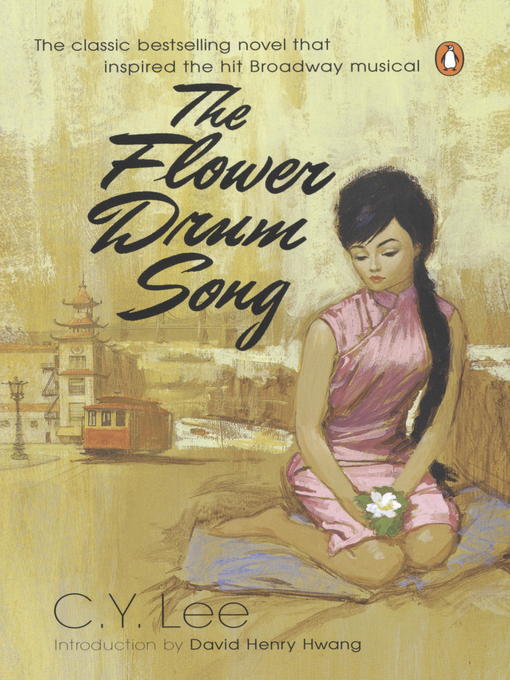 Title details for The Flower Drum Song by C. Y. Lee - Wait list